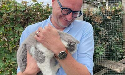 Vlaams Minister van Dierenwelzijn