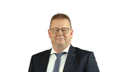 Sven Deckers