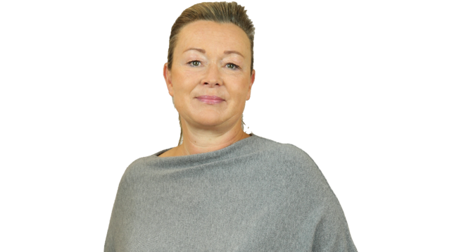 Katrien Scheirs