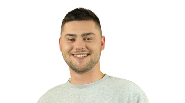 Rémi Decant