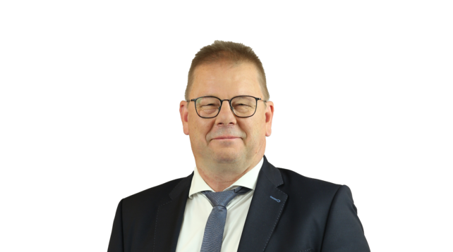 Sven Deckers