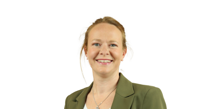 Tinne Verlinden