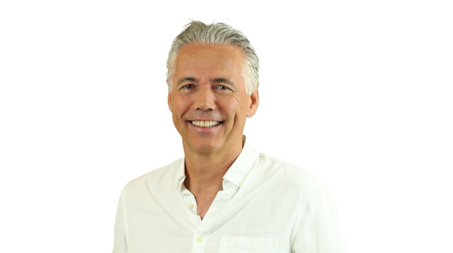 Tom Vorsselmans
