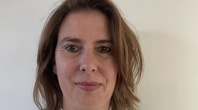 Eva De Knijf