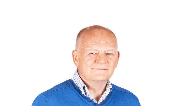 Ivan Flebus